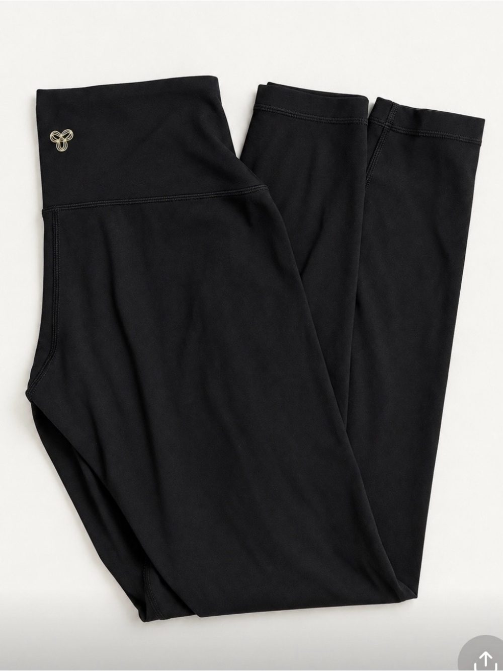 Aritzia Butter Infinite Hi-Rise leggings